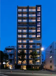 NEO URBAN RESIDENCE KOMAGOMEの画像