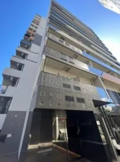 東京都板橋区中丸町【マンション】の外観