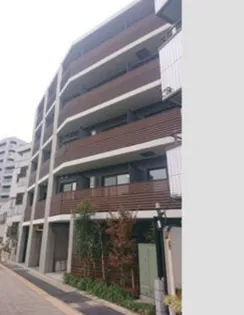 クレヴィスタ中板橋IIの画像