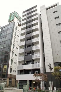 ステージファースト西池袋【6階】の外観