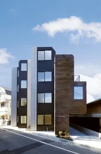 FULLEA椎名町の画像