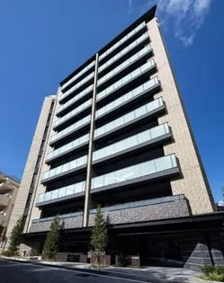 ドゥーエ早稲田の画像