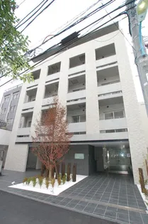 ステージファースト上落合【5階】の外観