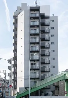 ガリシア王子神谷の画像