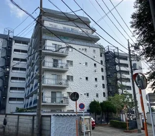 秀和志村城山レジデンスの画像