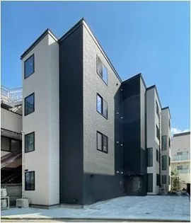 レピュア蓮根レジデンスEASTの画像