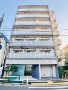 エコロジー上板橋レジデンスの画像