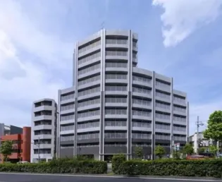 S-FORT中板橋 【5階】の外観