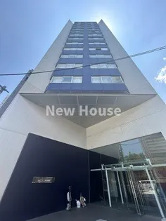 レジディア市ヶ谷【11階】の外観