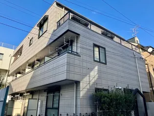 フェニックス西新宿壱番館の画像