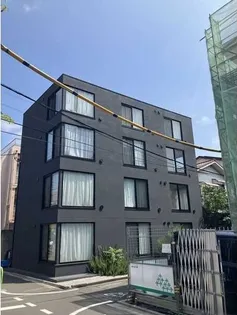 CREAL板橋氷川町【4階】の外観