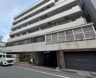 アルテール池袋の画像