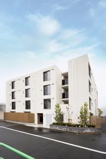 LEGALAND+江古田 【2階】の外観