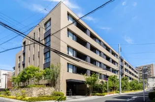 プレミスト文京千石の画像