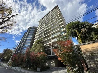 パークコート一番町の画像