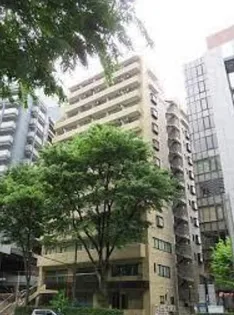 コアロード西新宿の画像