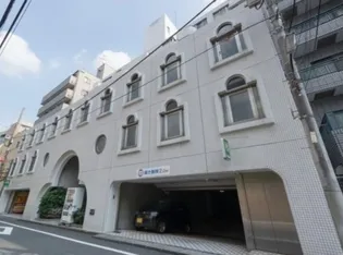 ディアプラザ巣鴨第1の画像