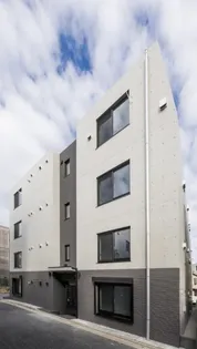 レピュア豊島園レジデンスの画像