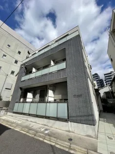 CITY COURT 南大塚の画像