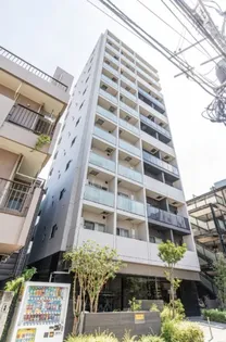 ルフレ プレミアム神楽坂【10階】の外観