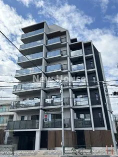 シーズンフラッツ新大塚 【6階】の外観