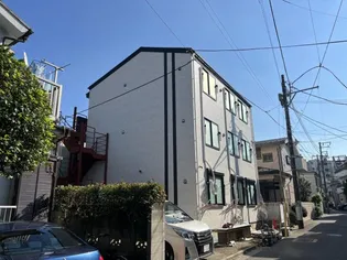 アザーレ パッシオ平和台の画像