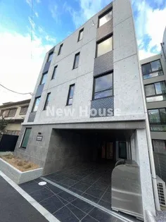 レピュア北池袋駅前レジデンスの画像