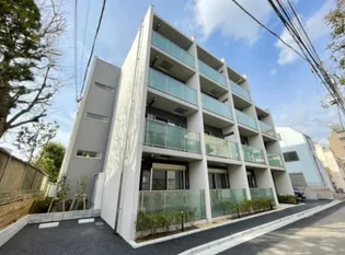 レオーネ王子飛鳥山の画像