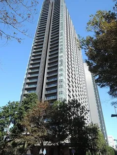 パークコート千代田富士見ザタワーの画像