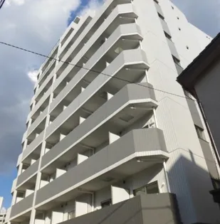 XEBECときわ台の画像