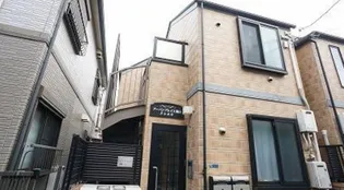 アーバンプレイス駒込ドゥエルの画像