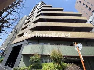 レジディア文京音羽の画像