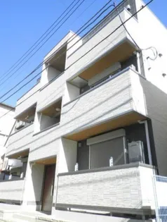 アンジュール北町の画像