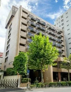 メゾン大塚 【7階】の外観