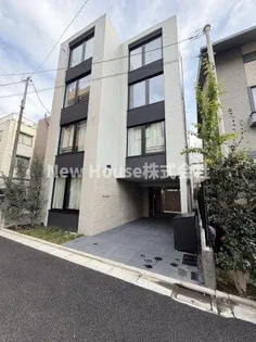 アトリオフラッツ西池袋【1階】の外観