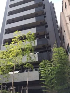 ウィルヴェール東十条の画像