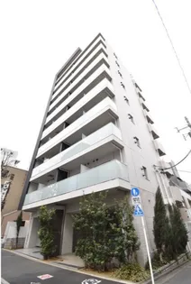 アビタシオン神楽坂の画像