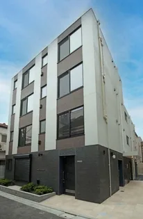 レピュア大山レジデンスIIの画像