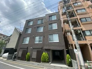 グローリオシェルト成増の画像