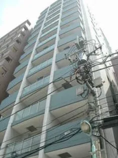 スカイコート池袋西壱番館の画像