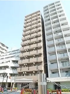 カスタリア要町の画像