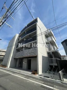 ECREDE赤羽SOUTHの画像