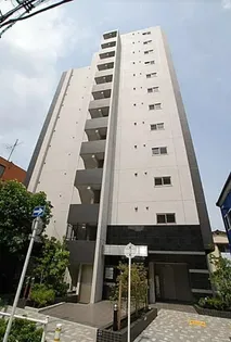 グランドコンシェルジュ板橋本町の画像