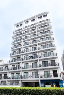 プレール ドゥーク練馬NORTH CITY LAの画像