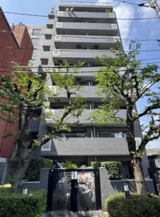 エクセルシオール新宿西戸山の画像