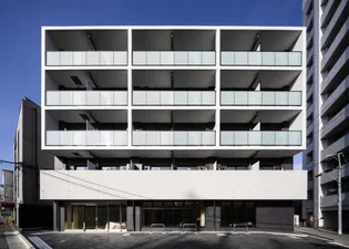 GRANDーALIES駒込の画像