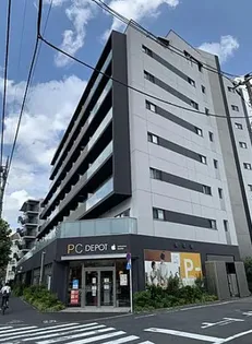 ラグゼナ平和台の画像