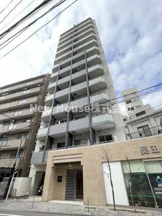 キャンバス板橋【5階】の外観