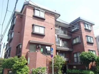 ラフォーレ桜台の画像