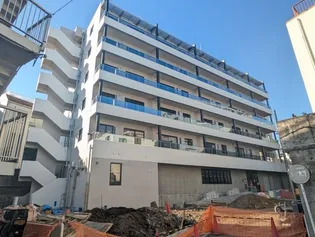 グリーンヒルズ南大塚【5階】の外観